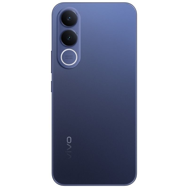 Smartphone Vivo V70 FE 8GB/ 256GB/ 6.83"/ 5G/ Azul/ Incluye Cargador + Auriculares