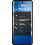 Smartphone Vivo V70 Lite 6GB/ 256GB/ 6.77"/ 5G/ Azul