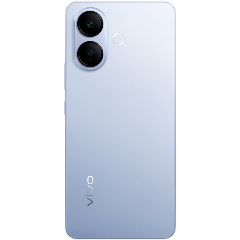 Smartphone Vivo V70 Lite 6GB/ 256GB/ 6.77"/ 5G/ Azul