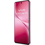 Smartphone Vivo V70 Lite 6GB/ 256GB/ 6.77"/ 5G/ Rosa