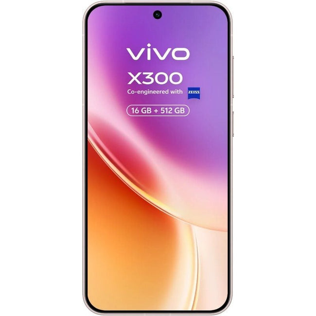 Smartphone Vivo X300 16GB/ 512GB/ 6.31"/ 5G/ Rosa Main Image