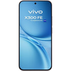 Smartphone Vivo X300 FE 12GB/ 256GB/ 6.31"/ 5G/ Negro