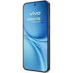 Smartphone Vivo X300 FE 12GB/ 256GB/ 6.31"/ 5G/ Negro