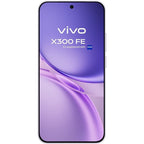 Smartphone Vivo X300 FE 12GB/ 256GB/ 6.31"/ 5G/ Púrpura