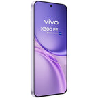 Smartphone Vivo X300 FE 12GB/ 256GB/ 6.31"/ 5G/ Púrpura