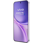 Smartphone Vivo X300 FE 12GB/ 256GB/ 6.31"/ 5G/ Púrpura