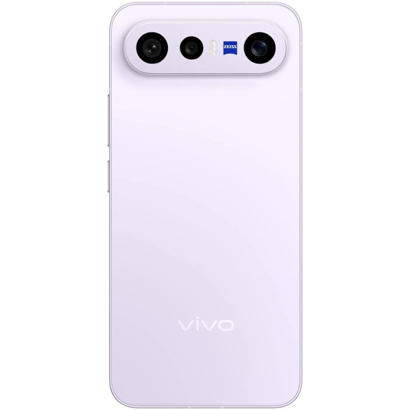 Smartphone Vivo X300 FE 12GB/ 256GB/ 6.31"/ 5G/ Púrpura