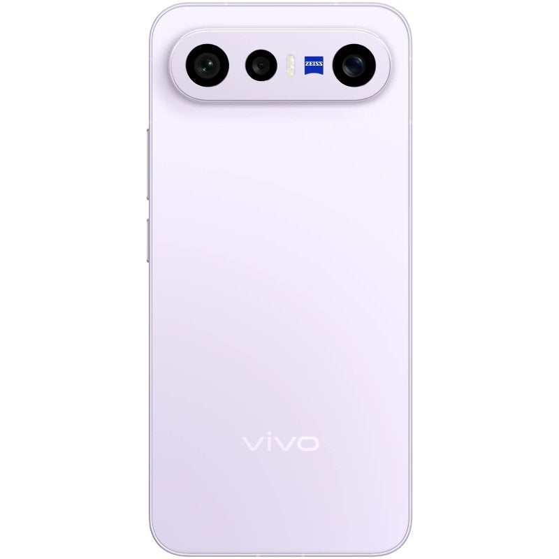 Smartphone Vivo X300 FE 12GB/ 512GB/ 6.31"/ 5G/ Púrpura