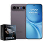 Smartphone Vivo X300 FE 12GB/ 512GB/ 6.31"/ 5G/ Negro/ Incluye Extensor Teleobjetivo
