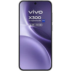 Smartphone Vivo X300 Pro 16GB/ 512GB/ 6.78"/ 5G/ Negro + Kit fotográfico Vivo X300 Pro