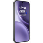 Smartphone Vivo X300 Pro 16GB/ 512GB/ 6.78"/ 5G/ Negro + Kit fotográfico Vivo X300 Pro