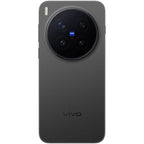 Smartphone Vivo X300 Pro 16GB/ 512GB/ 6.78"/ 5G/ Negro + Kit fotográfico Vivo X300 Pro