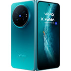 Smartphone Vivo X Fold6 12GB/ 512GB/ 6.51"-8.02"/ 5G/ Azul