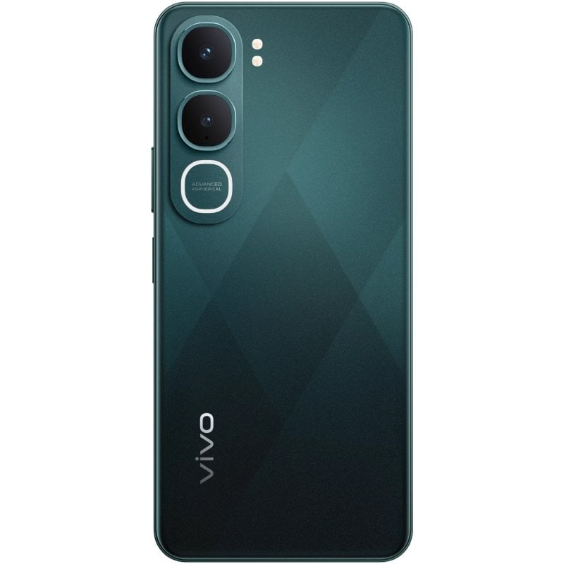 Smartphone Vivo Y21d 4GB/ 128GB/ 6.68"/ Verde