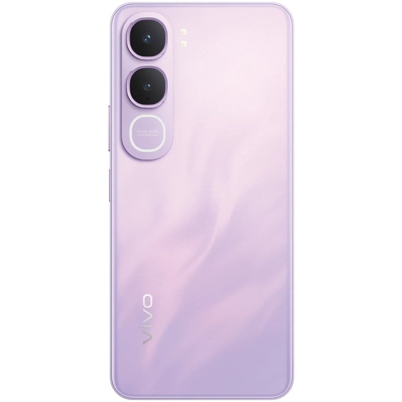 Smartphone Vivo Y21d 4GB/ 128GB/ 6.68"/ Púrpura