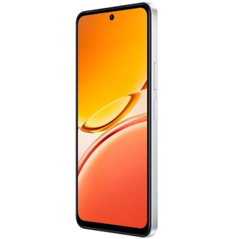 Smartphone Vivo Y31 6GB/ 256GB/ 6.72"/ 5G/ Blanco