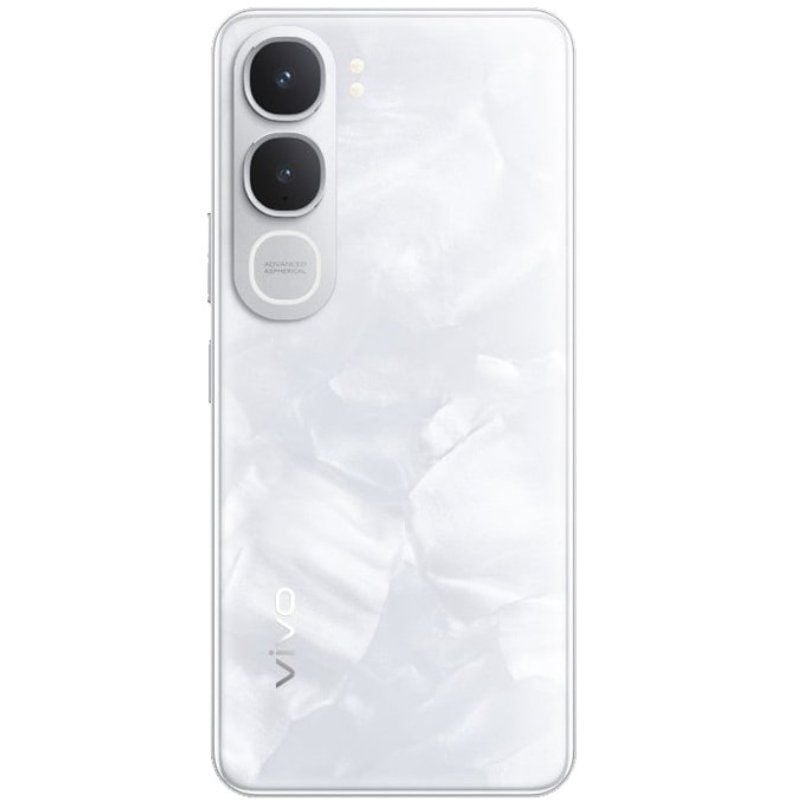 Smartphone Vivo Y31 6GB/ 256GB/ 6.72"/ 5G/ Blanco