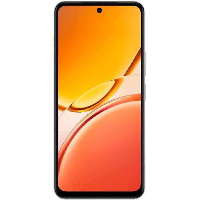 Smartphone Vivo Y31 6GB/ 512GB/ 6.72"/ 5G/ Negro
