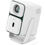 Proyector Portátil Wanbo T2 Ultra/ 500 Lúmenes/ Full HD/ HDMI/ WiFi/ Blanco