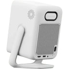 Proyector Portátil Wanbo T2 Ultra/ 500 Lúmenes/ Full HD/ HDMI/ WiFi/ Blanco