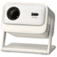 Proyector Portátil Wanbo Vali 1 Pro/ 900 Lúmenes/ Full HD/ HDMI/ Bluetooth/ WiFi/ Beige
