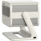 Proyector Portátil Wanbo Vali 1 Pro/ 900 Lúmenes/ Full HD/ HDMI/ Bluetooth/ WiFi/ Beige