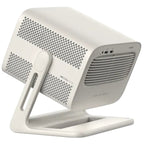 Proyector Portátil Wanbo Vali 1 Pro/ 900 Lúmenes/ Full HD/ HDMI/ Bluetooth/ WiFi/ Beige