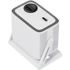 Proyector Portátil Wanbo Vali 1/ 900 Lúmenes/ Full HD/ HDMI/ Bluetooth/ WiFi/ Blanco