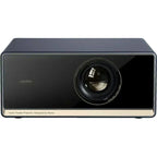 Proyector Portátil Wanbo X5 Pro/ 1100 Lúmenes/ Full HD/ HDMI/ WiFi/ Azul Oscuro