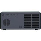 Proyector Portátil Wanbo X5 Pro/ 1100 Lúmenes/ Full HD/ HDMI/ WiFi/ Azul Oscuro