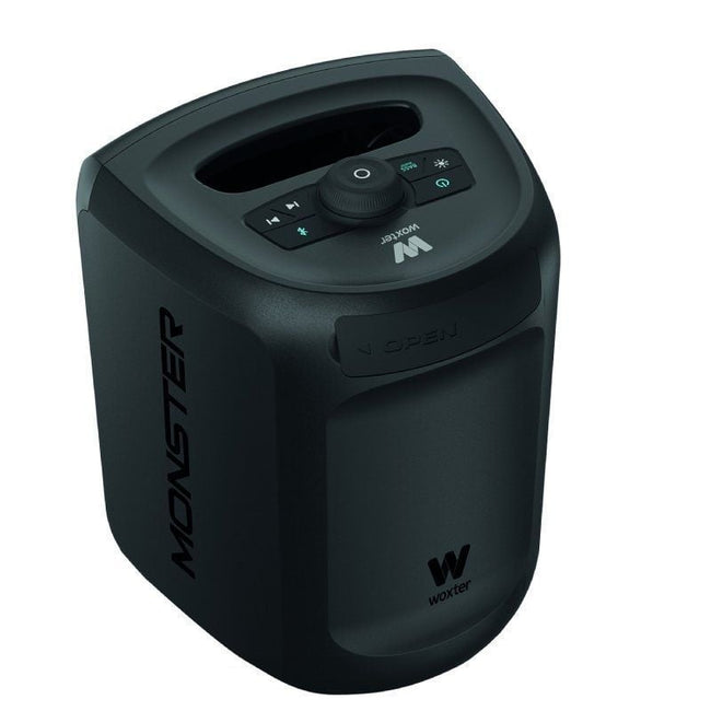 Altavoz Portable con Bluetooth Woxter Monster/ 60W Main Image