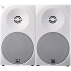 Altavoces Woxter Dynamic Line DL-410/ 150W/ 2.0/ Blanco