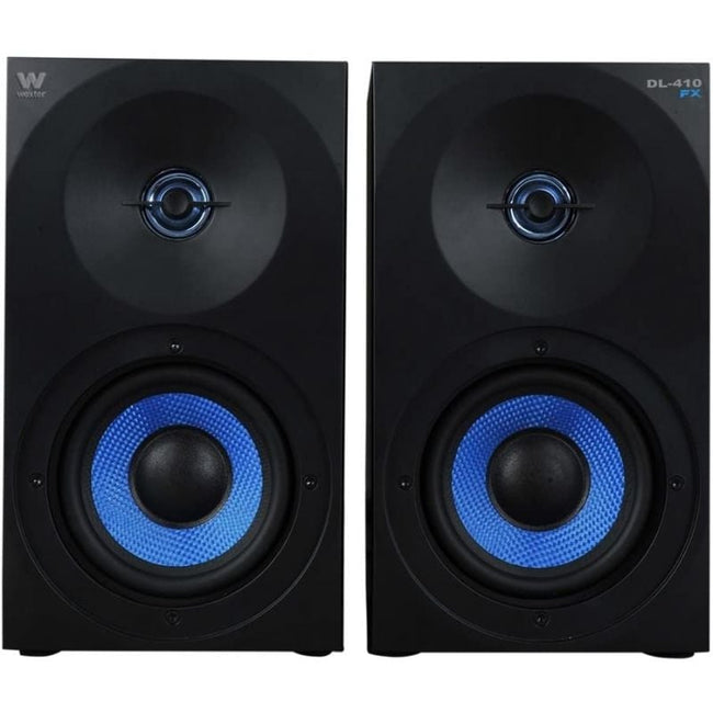 Altavoces Woxter Dynamic Line DL-410 FX/ 150W/ 2.0 Main Image