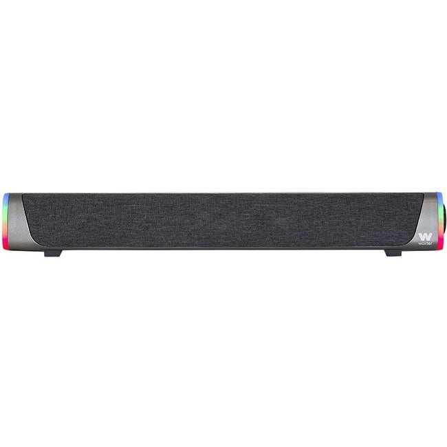 Barra de Sonido RGB Woxter Big Bass 320/ 20W/ 2.0 Hover Image