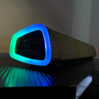 Barra de Sonido RGB Woxter Big Bass 320/ 20W/ 2.0