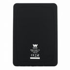 Libro electrónico Ebook Woxter Scriba 195/ 6"/ tinta electrónica/ Negro