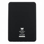Libro electrónico Ebook Woxter Scriba 195/ 6"/ tinta electrónica/ Negro