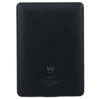Libro Electrónico Ebook Woxter Scriba Paperlight TP/ 6" tactil retroiluminado Tinta Electrónica/ Negro