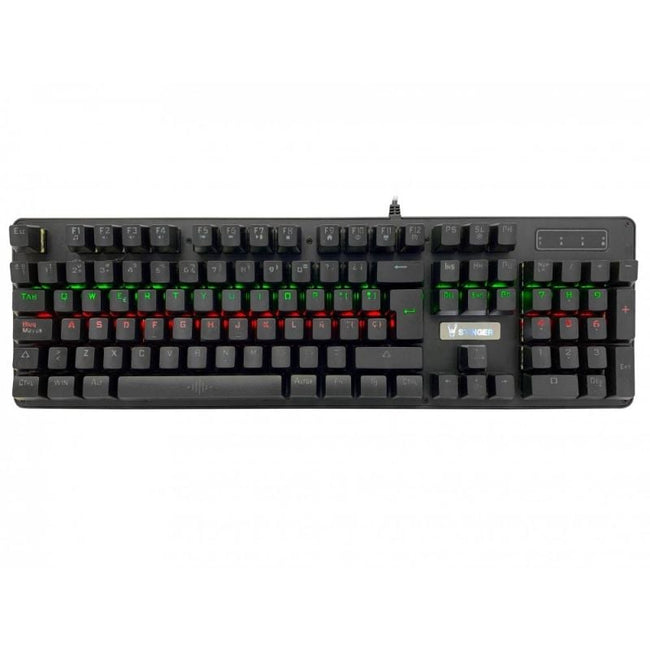 Teclado Gaming Mecánico Woxter Stinger RX 900 K Main Image