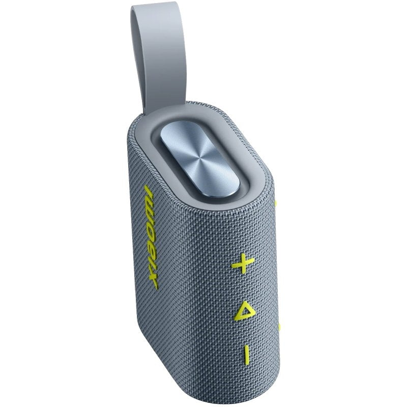 Altavoz Xiaomi Sound Pocket/ 5W/ Azul