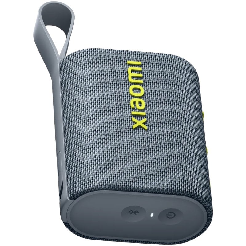 Altavoz Xiaomi Sound Pocket/ 5W/ Azul