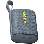 Altavoz Xiaomi Sound Pocket/ 5W/ Azul