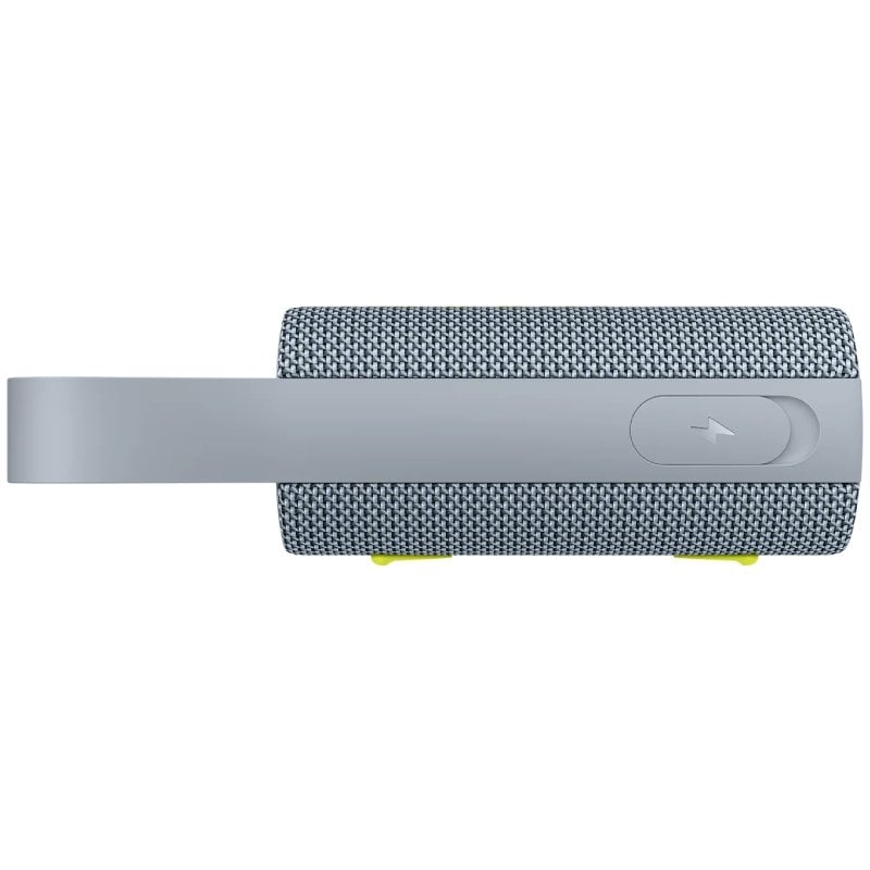 Altavoz Xiaomi Sound Pocket/ 5W/ Azul