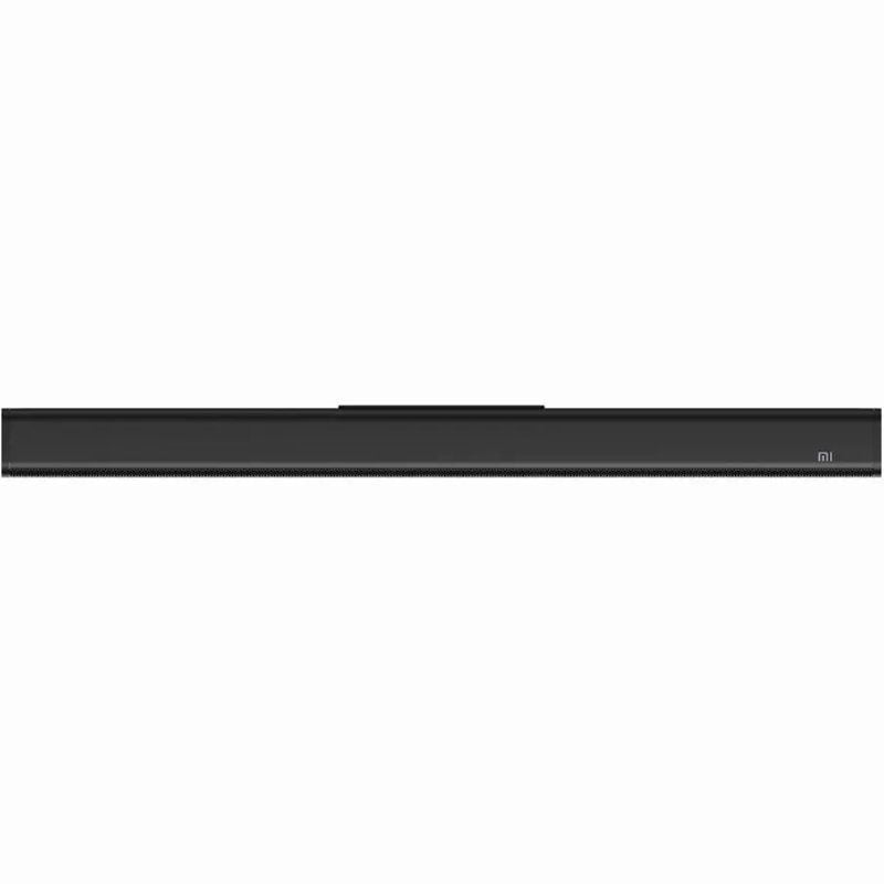 Barra de Sonido con Bluetooth Xiaomi Soundbar 2.0ch/ 30W/ 2.0/ Negra