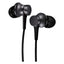 Auricular Xiaomi Mi PistonNegro Plata