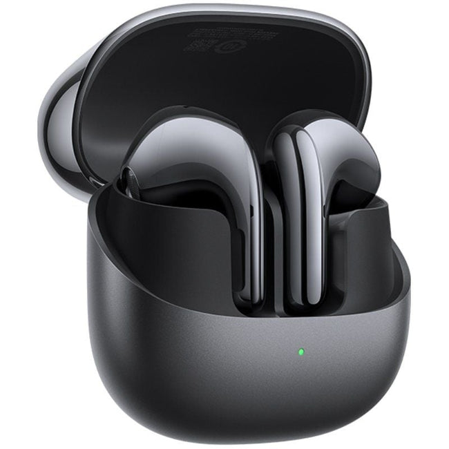 Auriculares Bluetooth Xiaomi Buds 5 con estuche de carga/ Negros Main Image