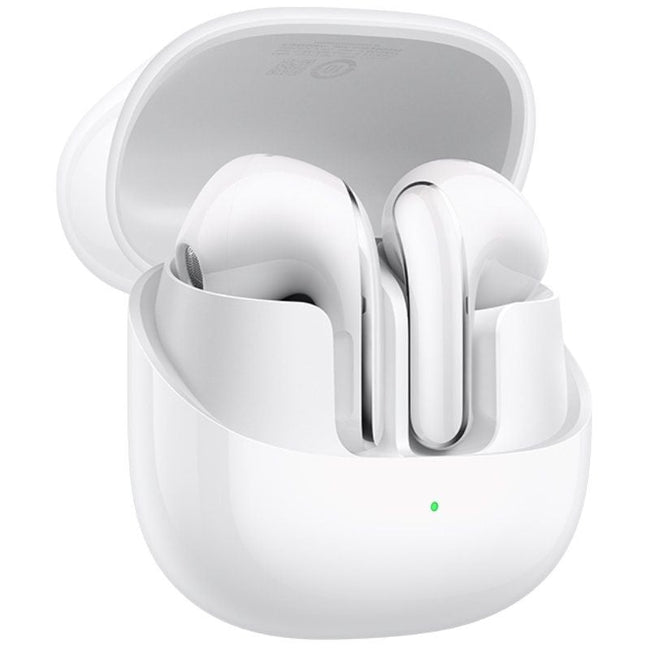 Auriculares Bluetooth Xiaomi Buds 5 con estuche de carga/ Blancos Main Image