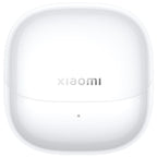 Auriculares Bluetooth Xiaomi Buds 5 con estuche de carga/ Blancos