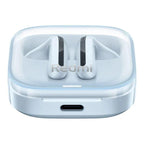 Auriculares Bluetooth Xiaomi Redmi Buds 6 Active con estuche de carga/ Autonomía 6h/ Azules