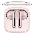 Auriculares Bluetooth Xiaomi Redmi Buds 6 Active con estuche de carga/ Autonomía 6h/ Rosas